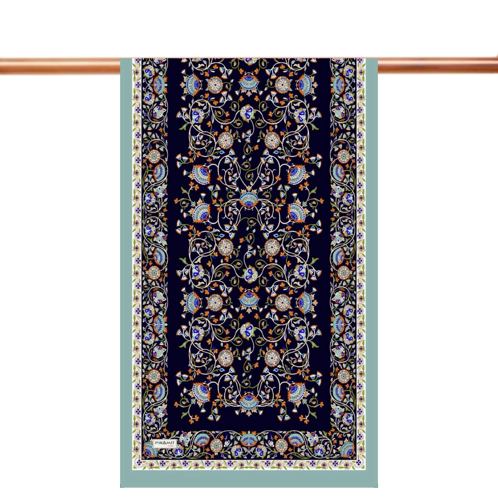 Türk Motif Fular